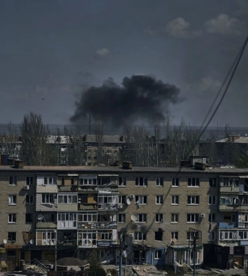 Протягом минулої доби Збройні сили відбили 27 ворожих атак на сході, – Генштаб