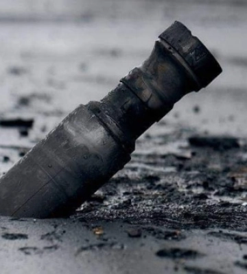 Вночі і зранку ворогом здійснено 7 обстрілів Сумщини: 32 вибухи