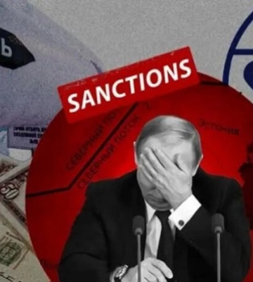 Іноземні інвестори за рік вивели з росії $36 мільярдів