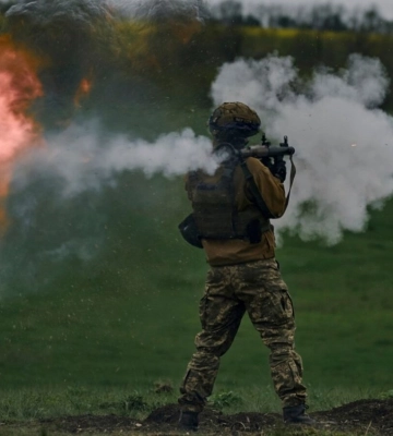 Сили оборони за добу відбили 27 атак — зведення Генштабу ЗСУ