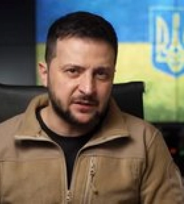 &quot;Небесный щит&quot; должен существовать&quot;. Зеленский призвал Корею предоставить системы ПВО
