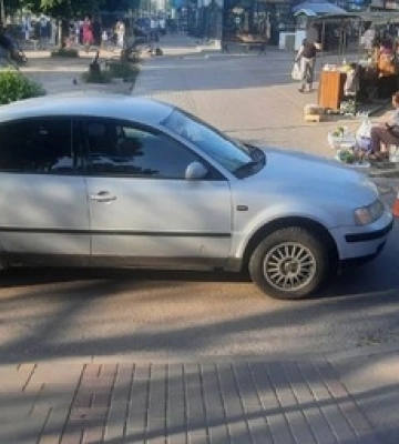 Їхав по велодоріжці: деталі ДТП у Луцьку, в якій травмувався школяр 