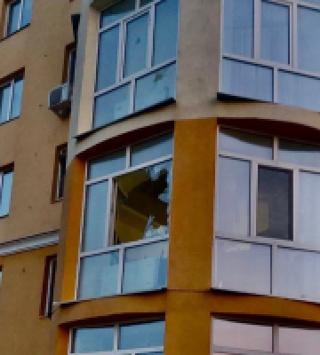 Внаслідок атаки на росіян на Київщину поранень зазнали 5 осіб, двоє з них госпіталізували