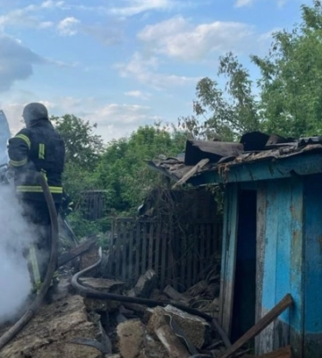 Росіяни за добу вбили двох жителів Донеччини