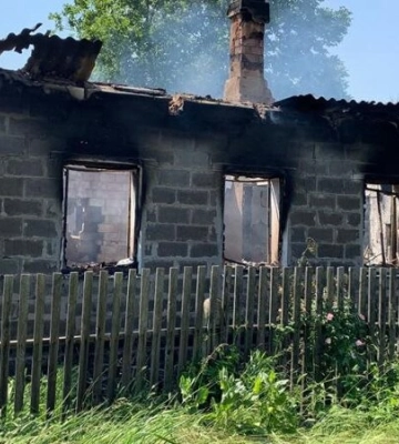 Ранены 12 человек: в ХОВА рассказали об обстрелах Харьковской области 29 мая