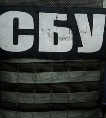 На Донеччині затримали шпигуна російського ГРУ