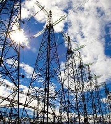 У Міненерго назвали області України, частково знеструмлені через ворожі обстріли