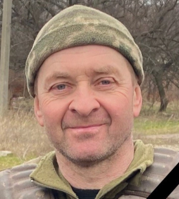 У Луцький район привезуть Героя Антона Єфімчука. Просять гідно провести в останню путь