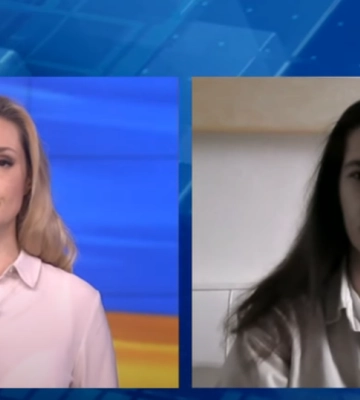 На Харьковщине во время тушения пожара пострадал спасатель – Попова