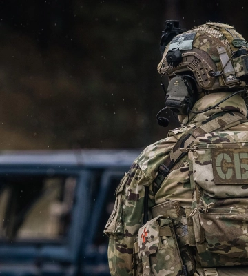 Сдавал позиции ВСУ — в Донецкой области схватили российского агента