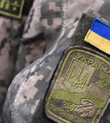 Україна повернула тіла ще 79 загиблих воїнів – Мінреінтеграції