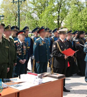 Двоє російських шпигунів намагалися влаштувати свого агента до оборонного заводу у Києві