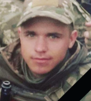 Не витримало серце: у Дніпрі в обласній лікарні від отриманих поранень помер захисник