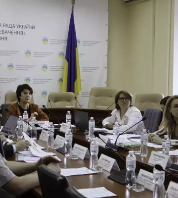 Як новий закон про медіа посилює відповідальність за порушення прав дітей