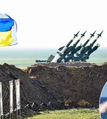 Дніпрян закликають не наражати військових на небезпеку і не повідомляти про роботу ППО