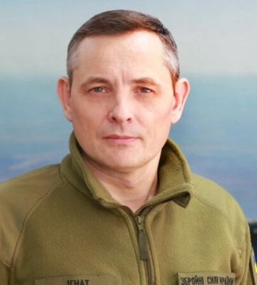 «Іде нарощування системи ППО». Як відбивають атаки на Київ та якою буде осінь-зима 2023-го — інтерв&#039;ю NV з Юрієм Ігнатом