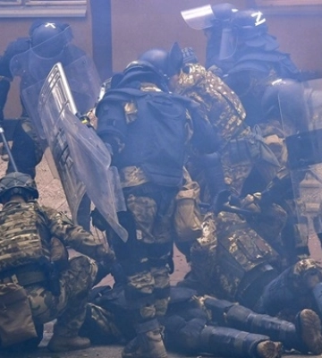Сутички у Косові: постраждали 25 миротворців НАТО
