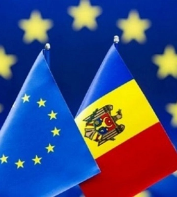 ЄС подвоїв макрофінансову допомогу Молдові