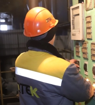 У центрі Києва стались аварійні відключення світла — ДТЕК