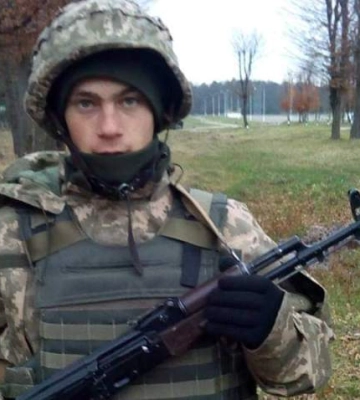 СБУ задержала подозреваемого в шпионаже за Силами обороны на Донбассе