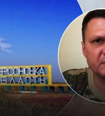 Россияне распространяют фейки про Херсон: Хлань назвал самые частые