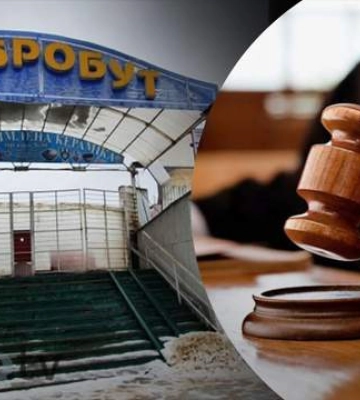 &quot;Цей безлад треба припиняти&quot;: у Львові перенесли судове засідання у справі ринку &quot;Добробут&quot;