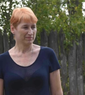 В Мелитополе оккупанты похитили журналистку и ее мужа - ЦЖС