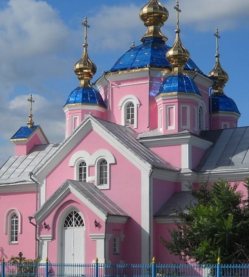 Депутати Ковельської міськради забрали землі у московського патріархату