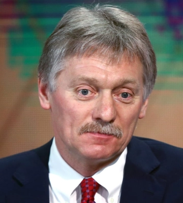 У Путіна заявили, що атака БПЛА на Москву – це відповідь України на удар “по центру ухвалення рішень” 28 травня