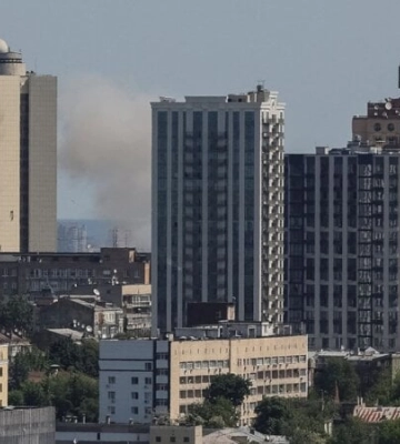 Ігнат про удари РФ балістикою по Києву: Ворог хотів зненацька застати українську ППО, думаючи, що вона перезаряджається