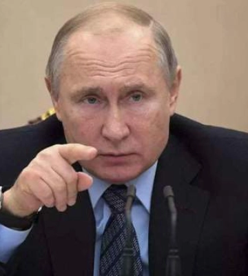 Сами нас провоцируют на ответ, – Путин угрожает Украине после атаки дронами на Москву