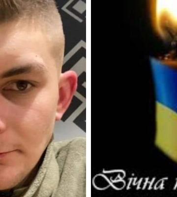 Захищаючи Україну, загинув солдат із Рожища
