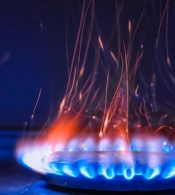 На Волині дві громади на два дні залишаться без газу: перелік адрес
