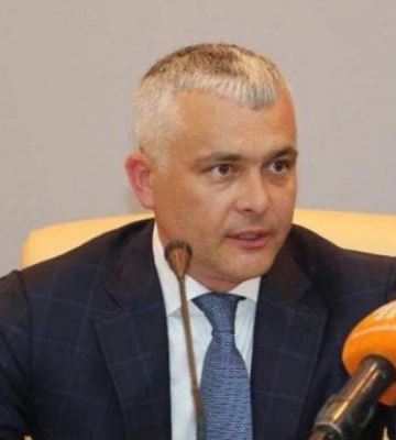 Кабмин поддержал назначение Олега Кипера главой Одесской ОВА