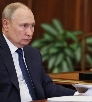 Кремль відреагував на атаку дронів на Москву