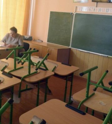На Волині об&amp;#039;єднають ліцей та школу