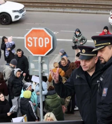 Закарпатські біженки: чому жінки з найбільш спокійної області України втекли від війни за кордон і чи планують повертатися