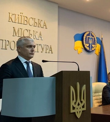 Кабмін погодив призначення нового глави Одеської ОДА: він мав досвід люстрації та зв&#039;язки з ОП