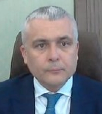 Зеленский назначил главой Одесской ОВА прокурора Кипера, экс-советника Ермака
