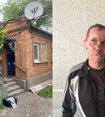Забив знайомого до смерті: поліція затримала підозрюваного криворіжця