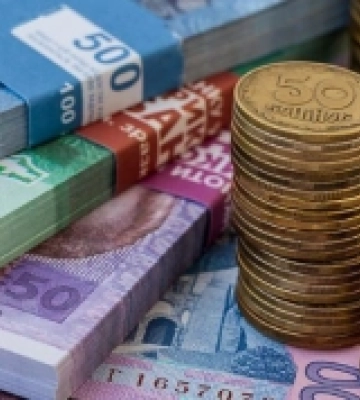 Виплати, ремонти та відеокамери: на що у Луцьку планують перерозподілити бюджет