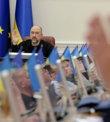 Компенсации за разрушенное жилье: правительство запускает второй этап єВідновлення