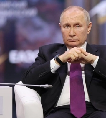 Атака на Москву: Путін пригрозив українцям