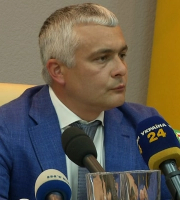 Кабмін погодив призначення нового глави Одеської ОДА: він мав досвід люстрації та зв&#039;язки з ОП