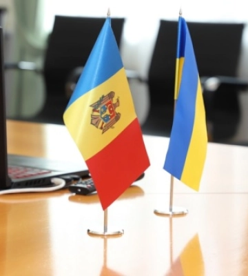 Україна та Молдова побудують міст через Дністер - уряд схвалив проєкт угоди