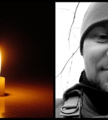 На Донеччині загинув 31-річний сержант Дмитро Бісюк з Любомля