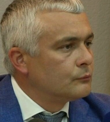 Одеську область очолить люстрований прокурор з Києва