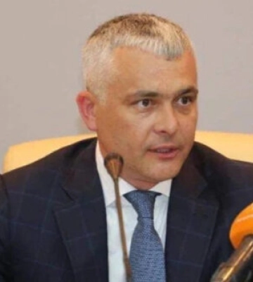 Кабмін погодив призначення прокурора Києва Кіпера головою Одеської ОДА