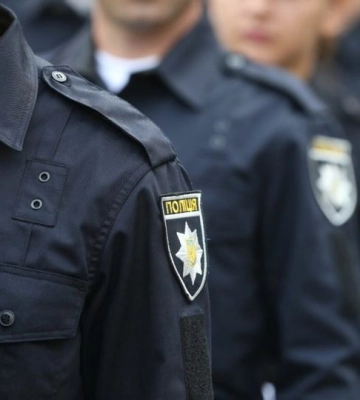 Миколаївська міська рада виділила 3,5 млн грн на підтримку поліції