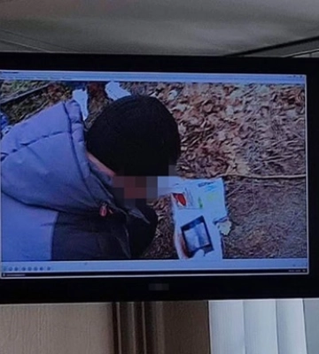 Корректировщик ракетного удара по Кропивницкому заключен на 15 лет